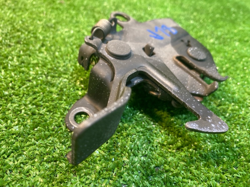 Замок капота, 500 рублей, Фроловское