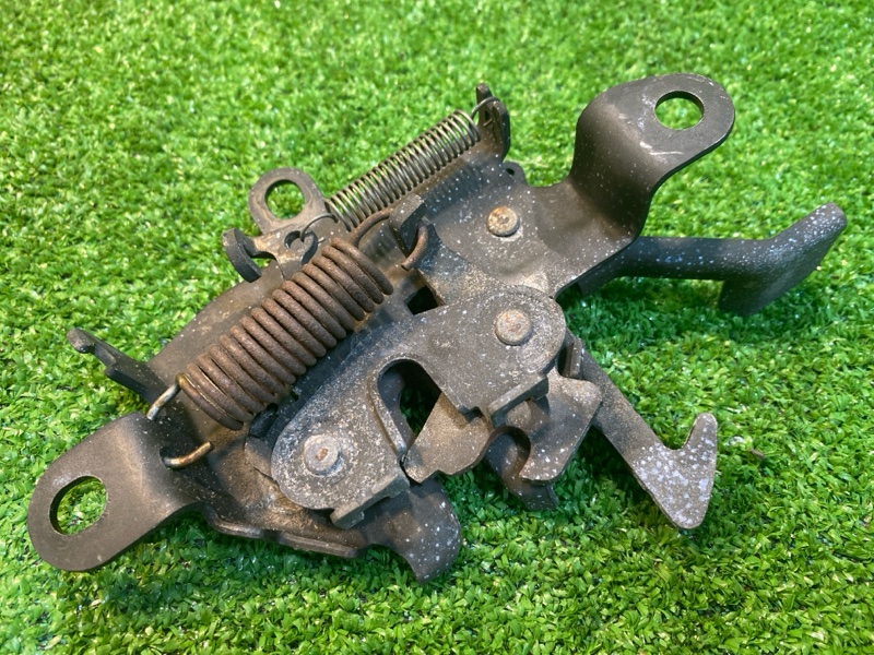 Замок капота, 500 рублей, Фроловское