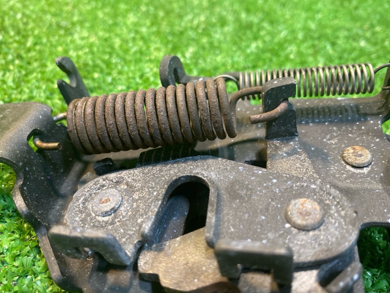 Замок капота, 500 рублей, Фроловское