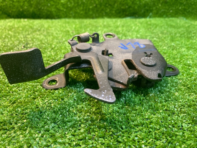 Замок капота, 500 рублей, Фроловское