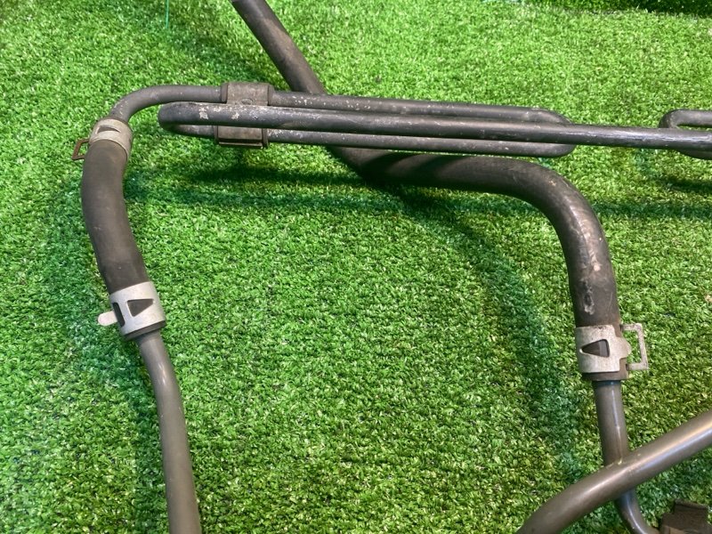 Трубка гидроусилителя руля, 1800 рублей, Фроловское