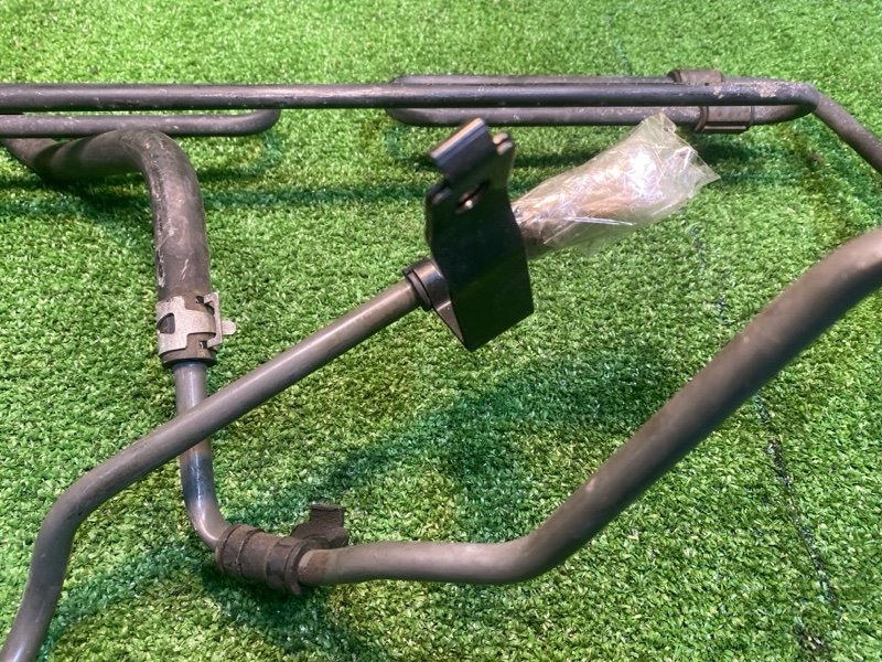 Трубка гидроусилителя руля, 1800 рублей, Фроловское