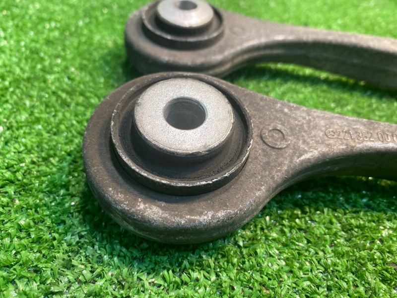 Рычаг подвески, 3000 рублей, Фроловское