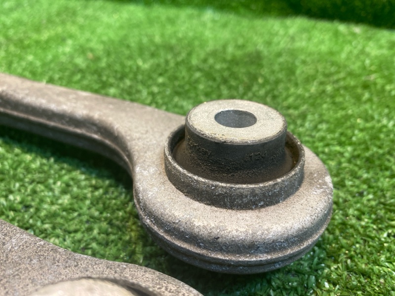 Рычаг подвески, 3000 рублей, Фроловское