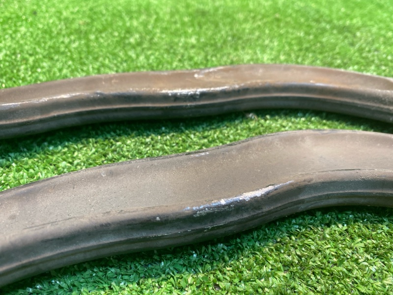 Рычаг подвески, 2500 рублей, Фроловское