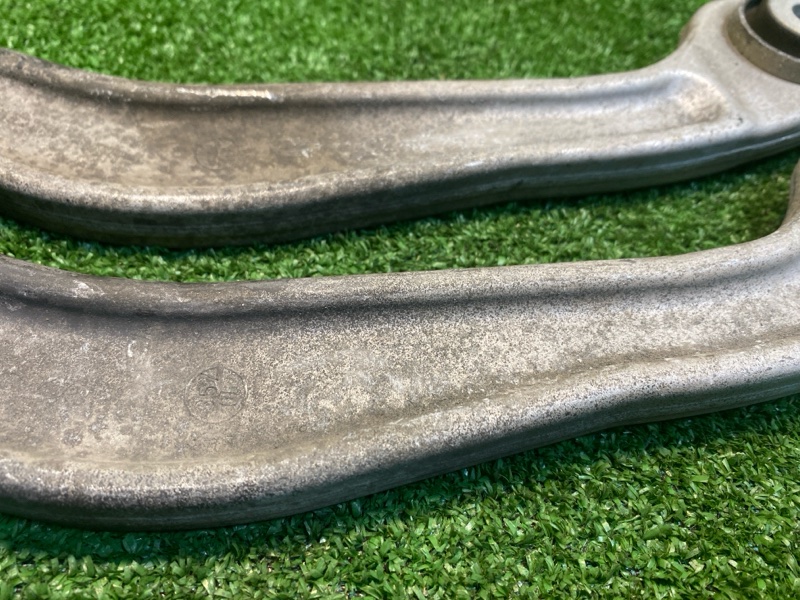 Рычаг подвески, 3000 рублей, Фроловское