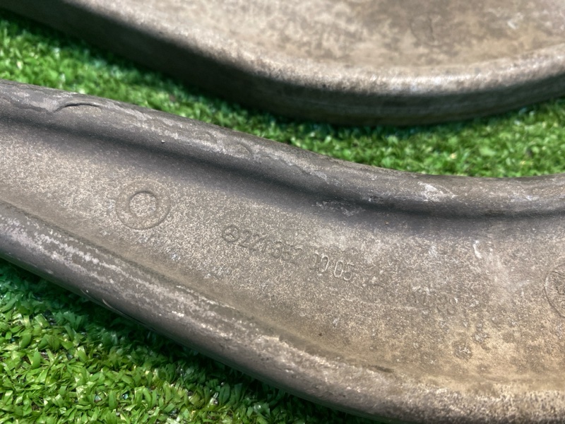 Рычаг подвески, 3000 рублей, Фроловское