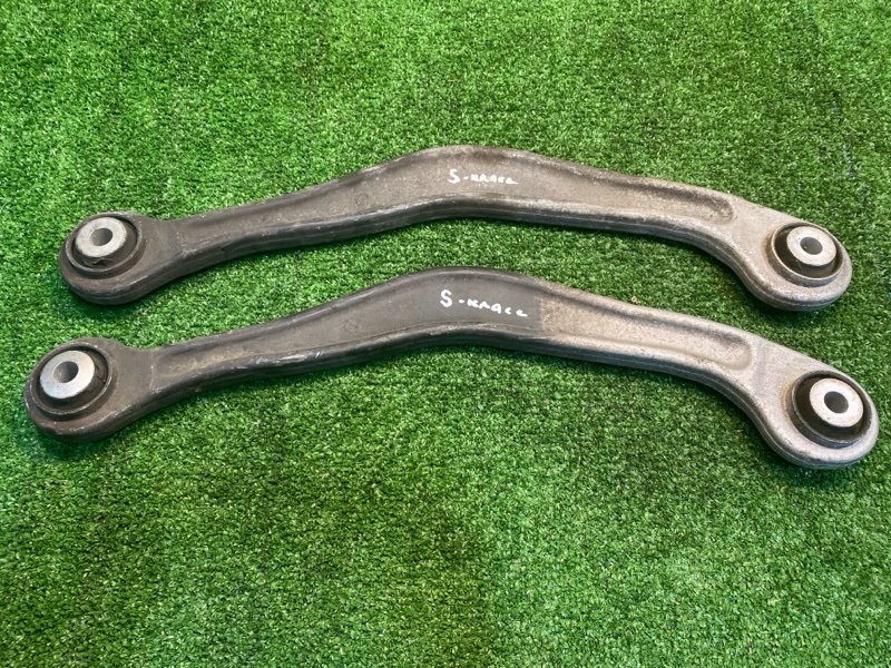 Рычаг подвески, 3000 рублей, Фроловское