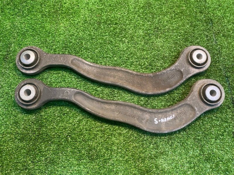 Рычаг подвески, 3000 рублей, Фроловское