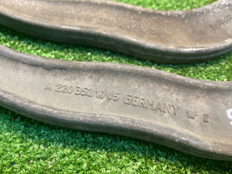 Рычаг подвески, 3000 рублей, Фроловское