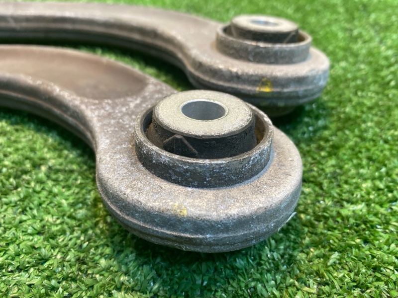 Рычаг подвески, 3000 рублей, Фроловское