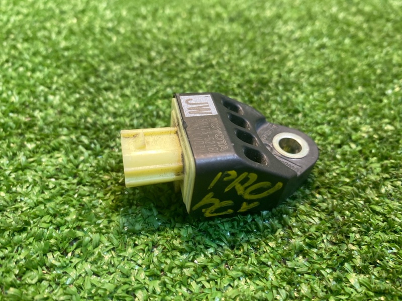 Датчик подушки безопасности, 550 рублей, Фроловское