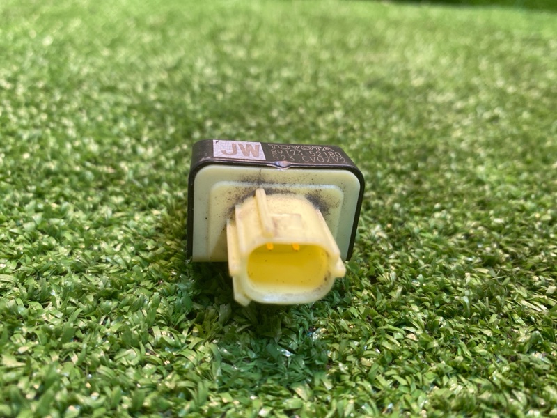 Датчик подушки безопасности, 550 рублей, Фроловское