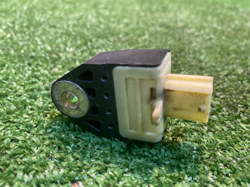 Датчик подушки безопасности, 550 рублей, Фроловское