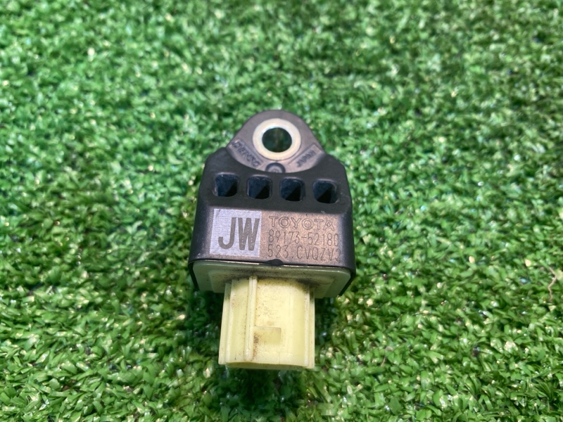 Датчик подушки безопасности, 550 рублей, Фроловское