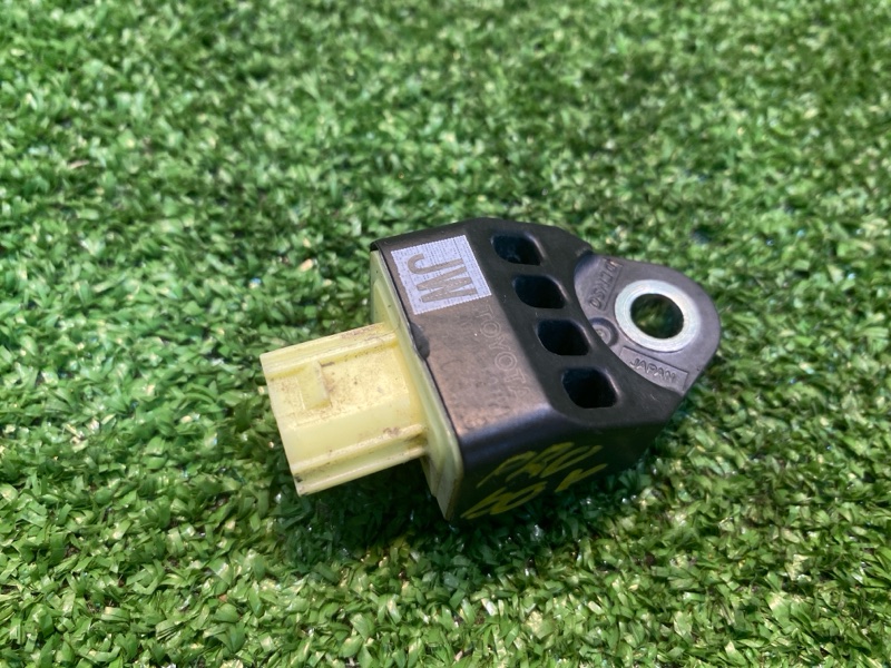 Датчик подушки безопасности, 550 рублей, Фроловское