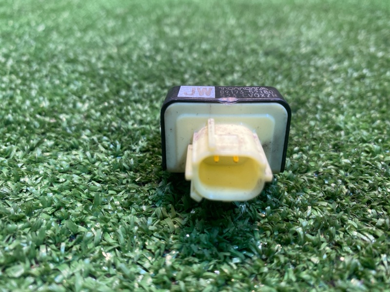 Датчик подушки безопасности, 550 рублей, Фроловское