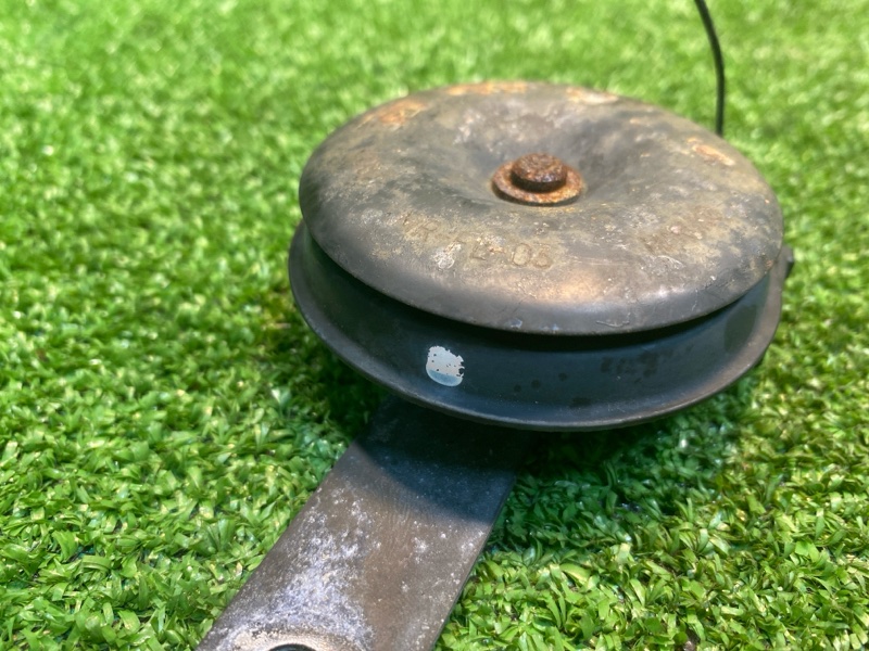 Звуковой сигнал, 700 рублей, Фроловское