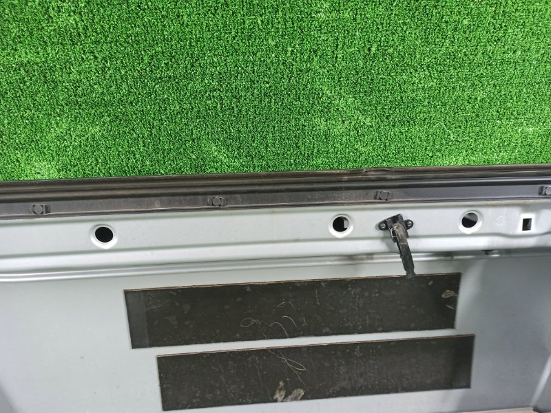 Дверь боковая, 3500 рублей, Фроловское