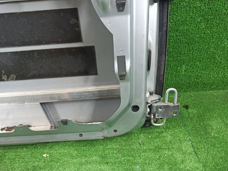 Дверь боковая, 3500 рублей, Фроловское