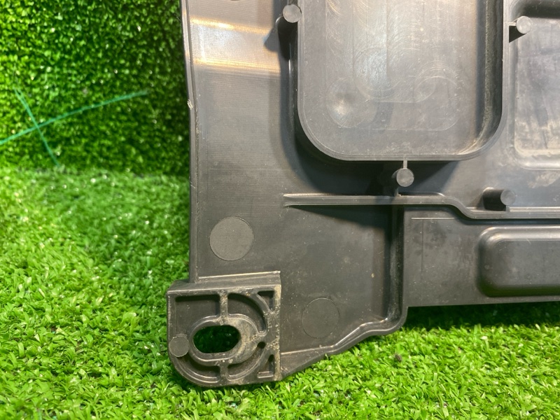 Защита двигателя, 1500 рублей, Фроловское