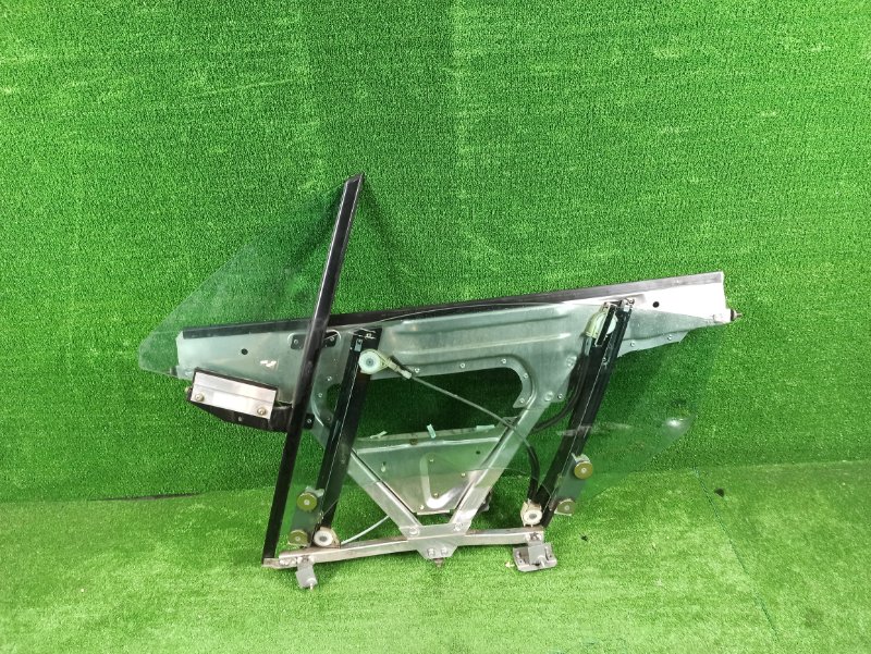 Стеклоподъемный механизм, 3500 рублей, Фроловское