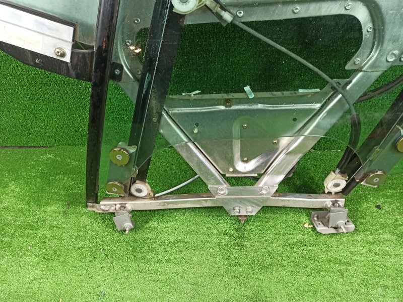 Стеклоподъемный механизм, 3500 рублей, Фроловское