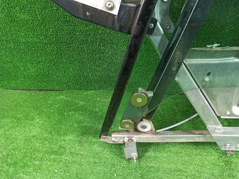 Стеклоподъемный механизм, 3500 рублей, Фроловское