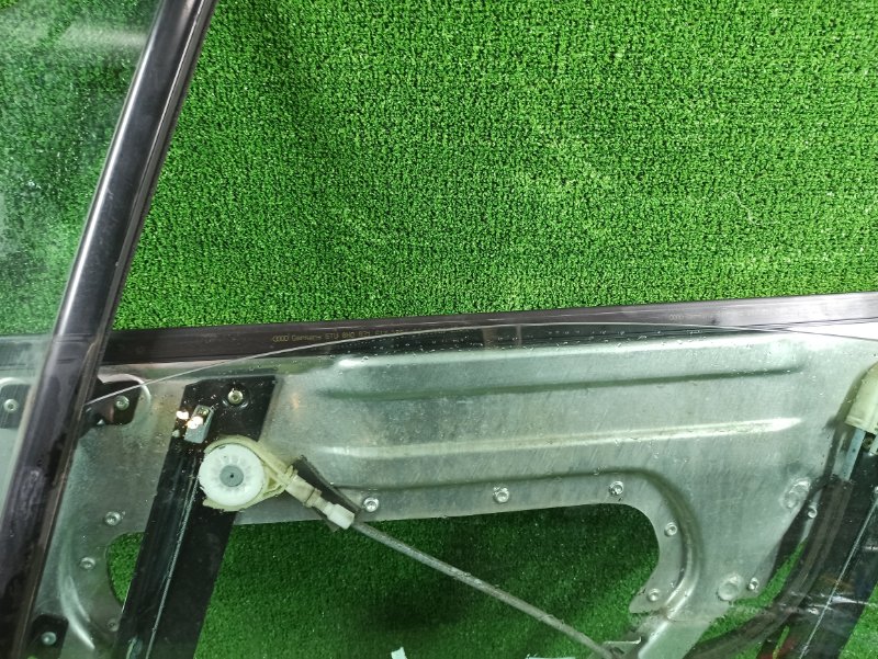 Стеклоподъемный механизм, 3500 рублей, Фроловское