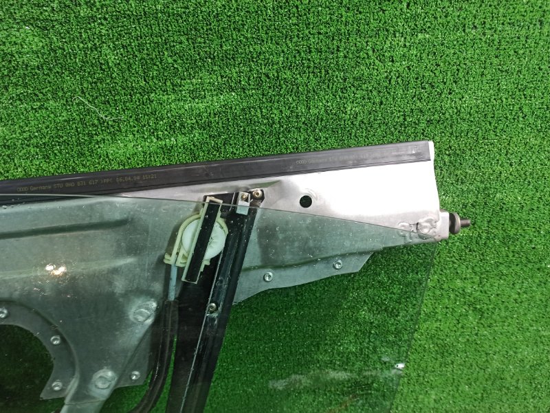 Стеклоподъемный механизм, 3500 рублей, Фроловское