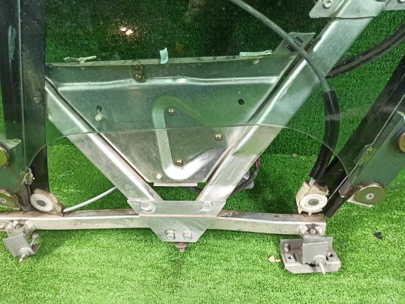 Стеклоподъемный механизм, 3500 рублей, Фроловское