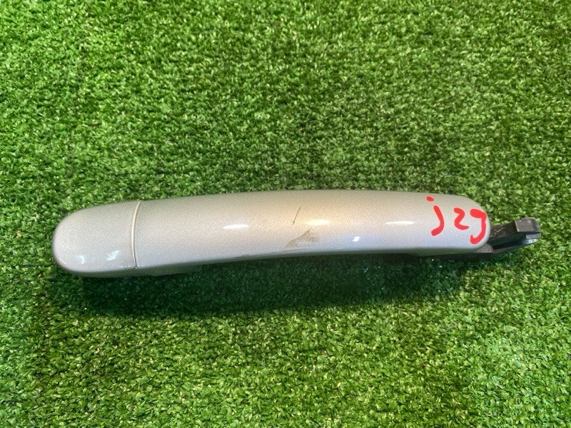 Ручка двери внешняя, 1200 рублей, Фроловское