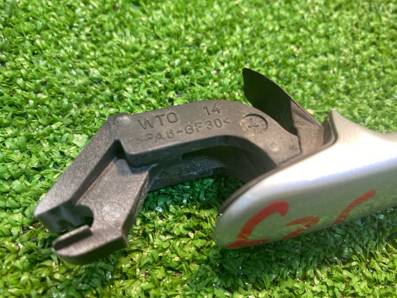 Ручка двери внешняя, 1200 рублей, Фроловское