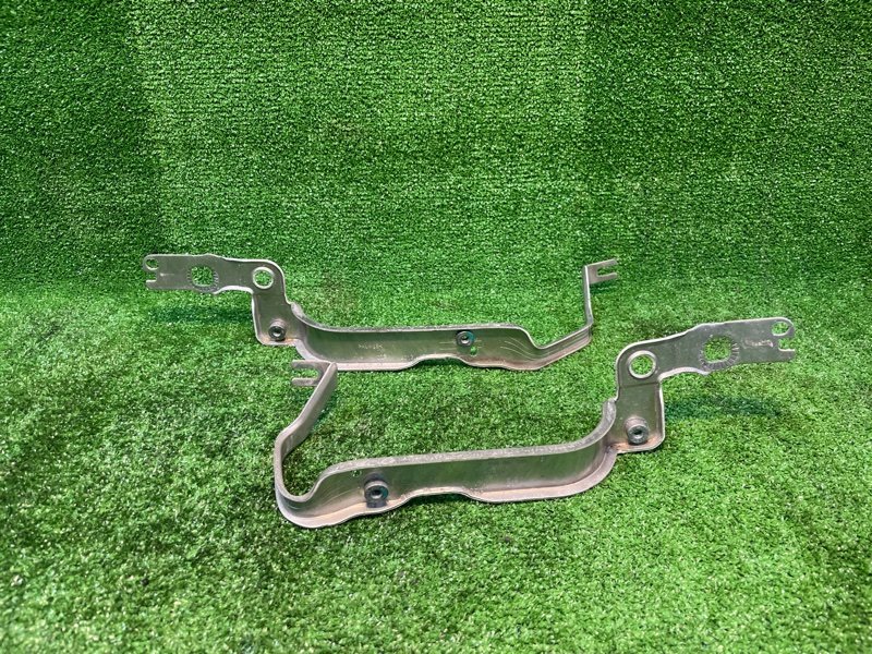 Кронштейн крыла, 1500 рублей, Фроловское