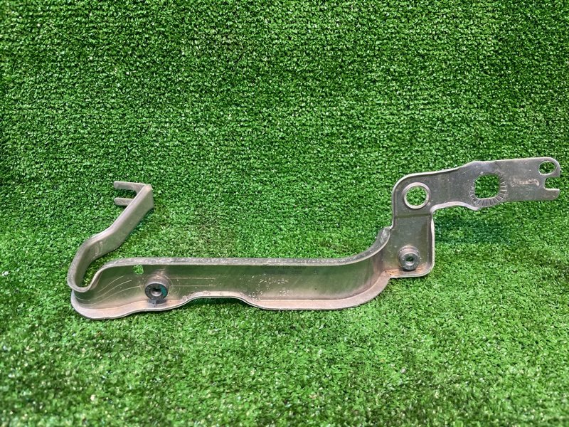 Кронштейн крыла, 1500 рублей, Фроловское