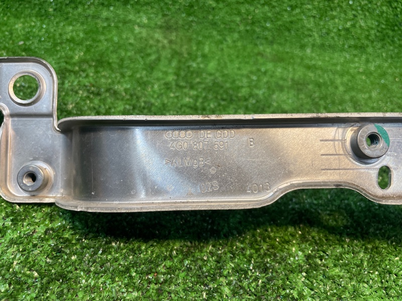 Кронштейн крыла, 1500 рублей, Фроловское