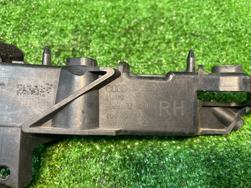 Крепление бампера, 2000 рублей, Фроловское