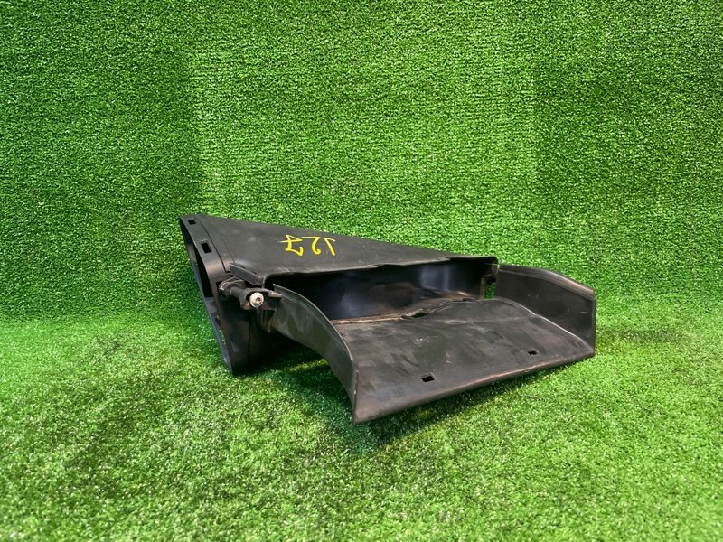 Воздухозаборник, 2500 рублей, Фроловское