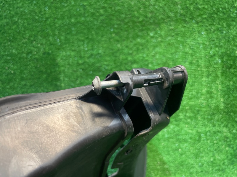 Воздухозаборник, 2500 рублей, Фроловское