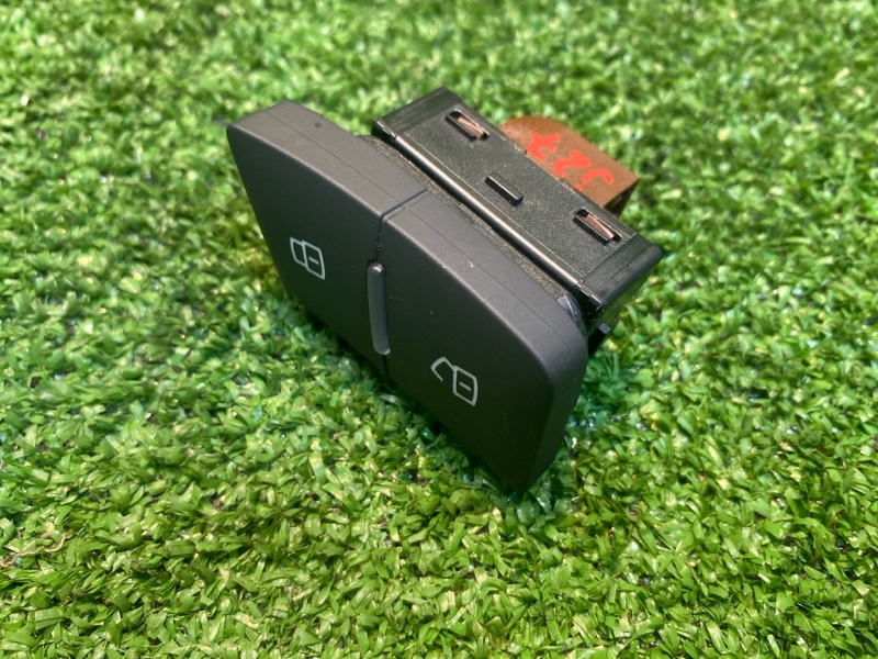 Кнопка центрального замка, 500 рублей, Фроловское