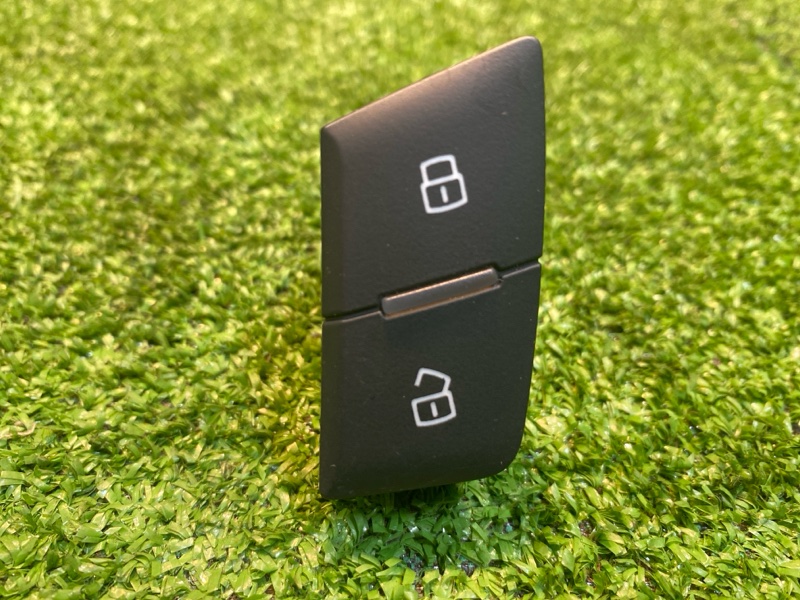 Кнопка центрального замка, 500 рублей, Фроловское