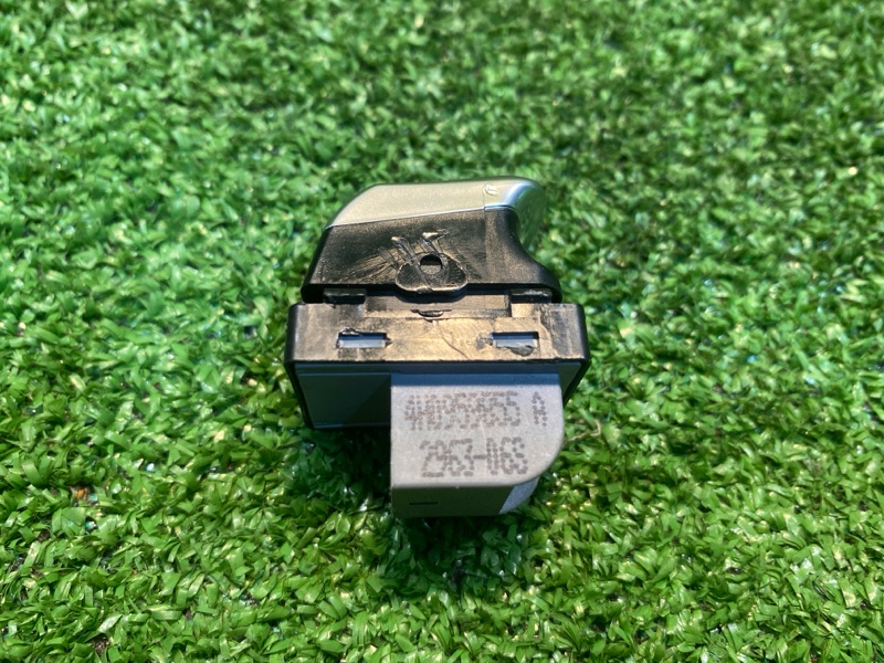 Кнопка стеклоподъемника, 500 рублей, Фроловское