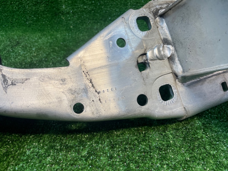 Усилитель бампера, 3500 рублей, Фроловское