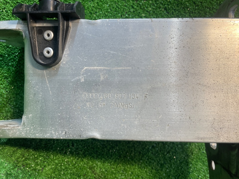 Усилитель бампера, 3500 рублей, Фроловское