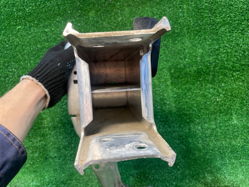 Усилитель бампера, 3500 рублей, Фроловское