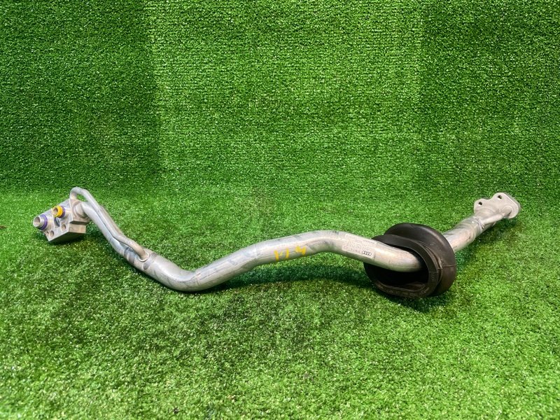 Трубка кондиционера, 700 рублей, Фроловское