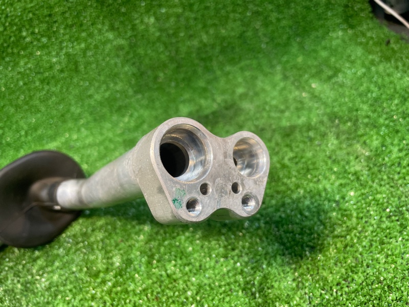 Трубка кондиционера, 700 рублей, Фроловское