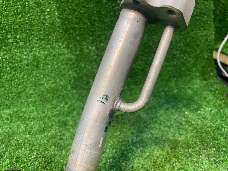 Трубка кондиционера, 700 рублей, Фроловское