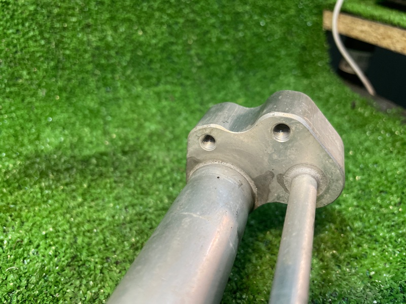 Трубка кондиционера, 700 рублей, Фроловское