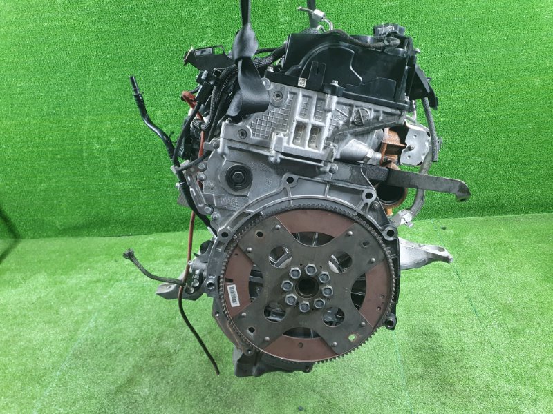 Двигатель, 255000 рублей, Фроловское